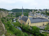 Luxembourg