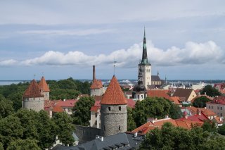 Tallinn