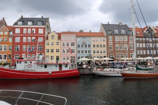 Copenhagen