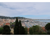 Cote d'Azure