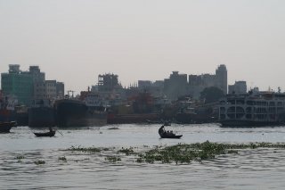 Dhaka