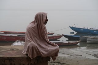 Bodhgaya & Varanasi