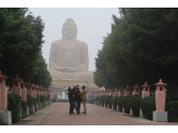 Bodhgaya & Varanasi