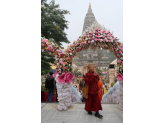 Bodhgaya & Varanasi