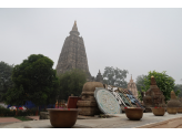 Bodhgaya & Varanasi