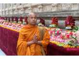 Bodhgaya & Varanasi