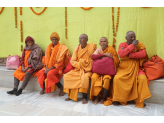 Bodhgaya & Varanasi