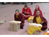 Bodhgaya & Varanasi