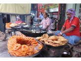 Bodhgaya & Varanasi