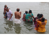 Bodhgaya & Varanasi