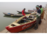 Bodhgaya & Varanasi