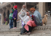 Bodhgaya & Varanasi