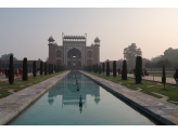 Agra & Rajastan