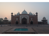 Agra & Rajastan