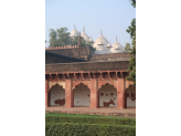 Agra & Rajastan