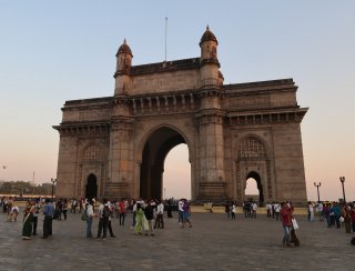 Mumbai